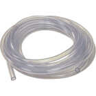Eastman EZ-Flo 10 Ft. Clear Vinyl Tubing 1/16 In. ID x 1/4 In. OD Image 1