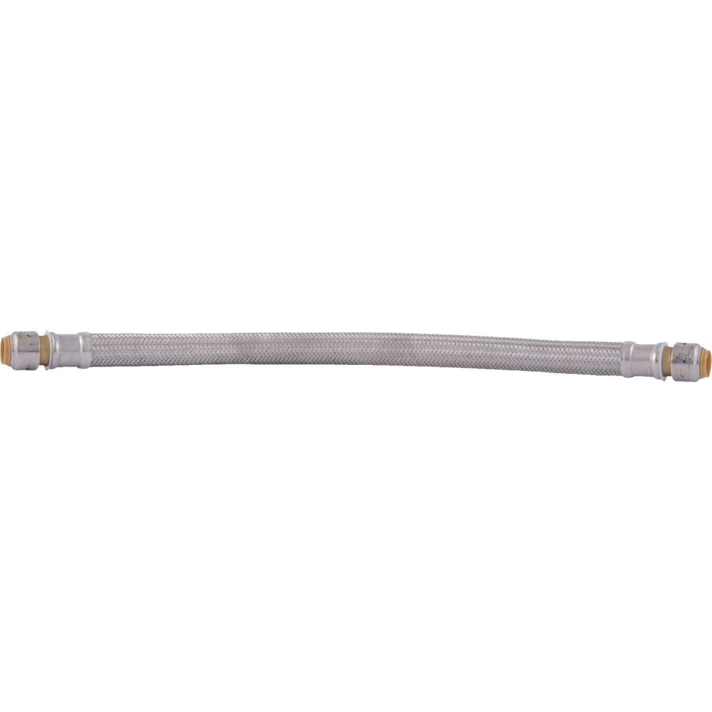SharkBite 1/2 In. x 18 In. L. Flex Repair Coupling Hose Image 4