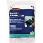 Frost King Padded Sock Outdoor Faucet Cover Image 2