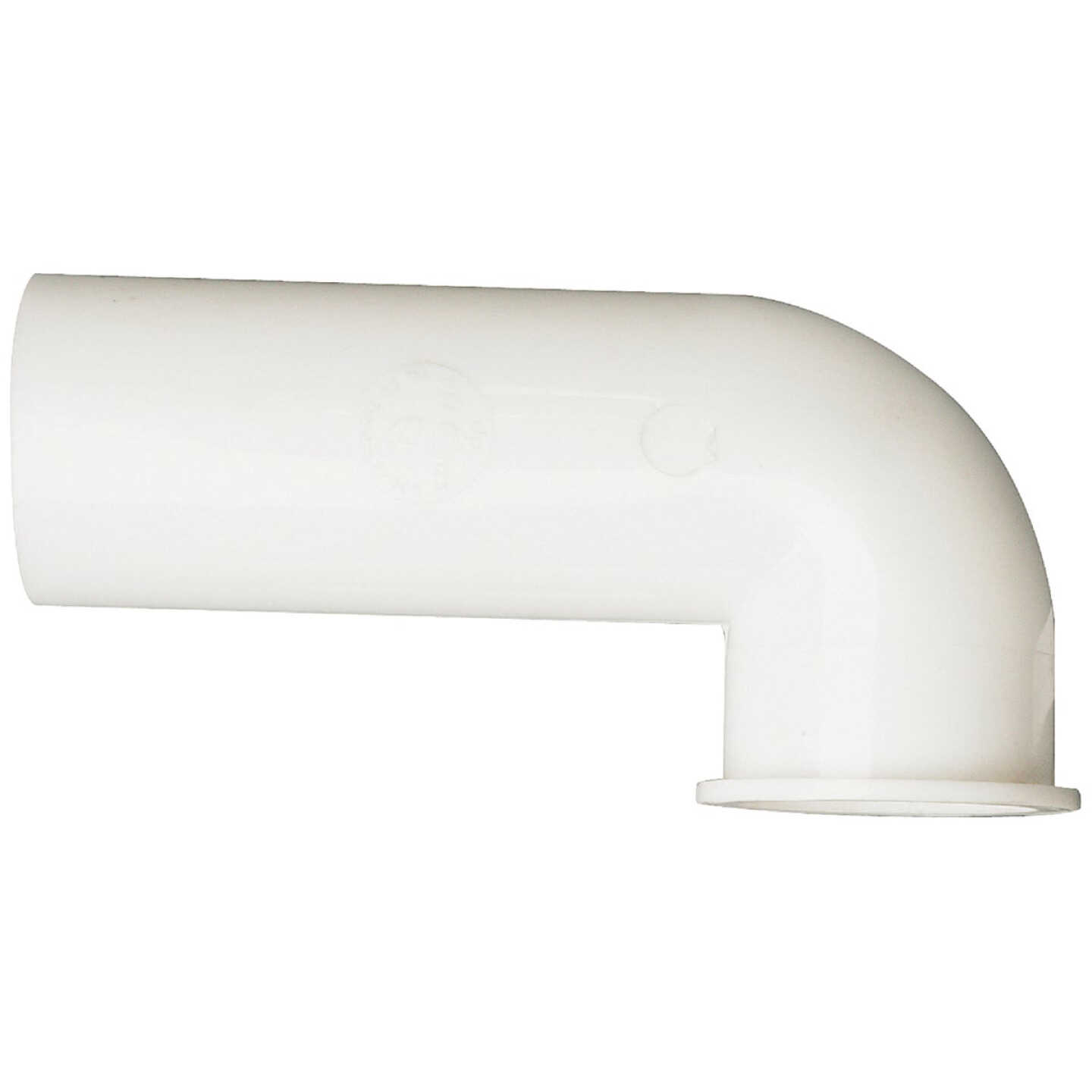 Do it Best 1-1/2" InSinkErator Disposal Elbow Image 1