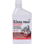 Hercules 32 Oz. Sludge Treat Fuel Oil Treatment Image 1