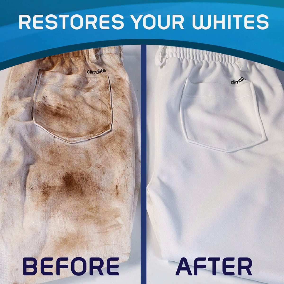 White Brite 28 Oz. Out Laundry Brightener Image 6