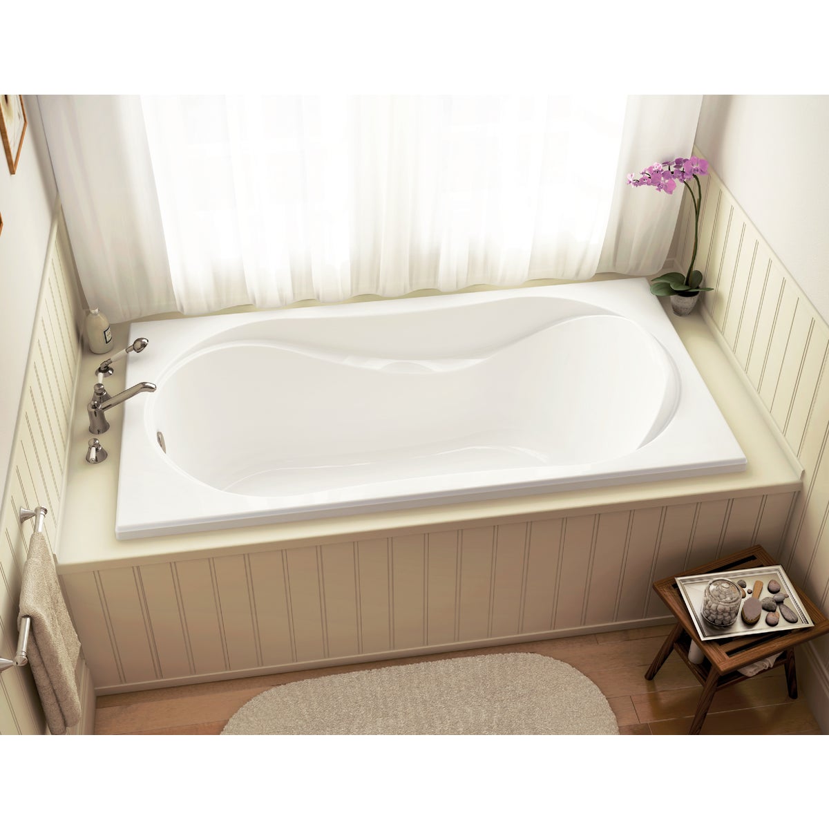 Bathtubs