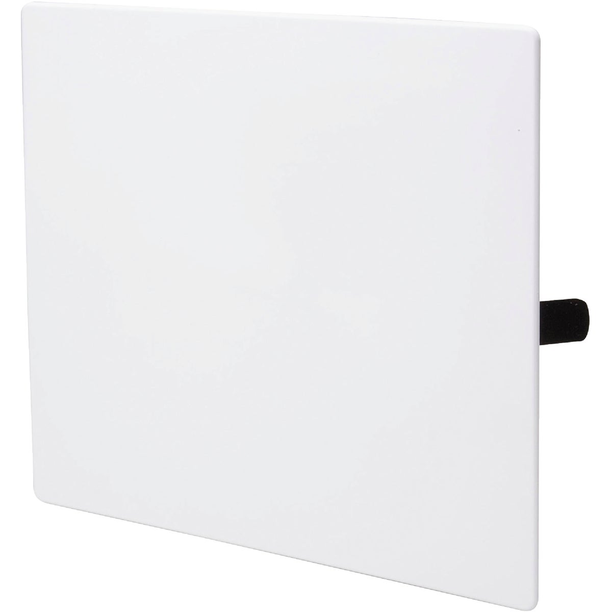 B&K 8 In. x 8 In. White Plastic Wall Access Panel