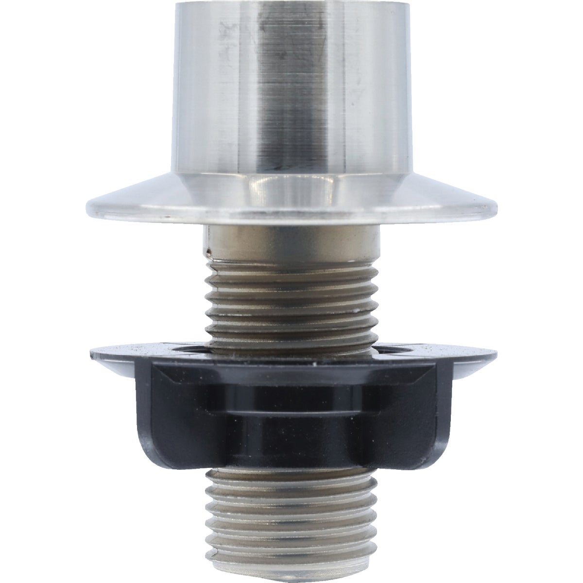 Danco Brushed Nickel Faucet Hose Guide Image 7