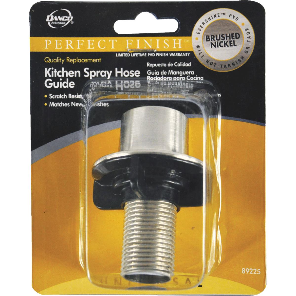 Sprayers & Hoses