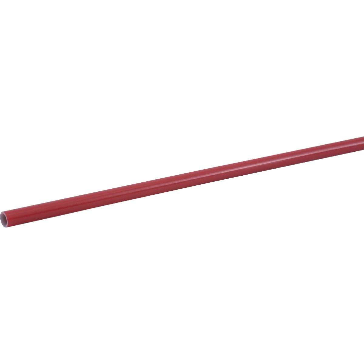 SharkBite 1/2 In. x 5 Ft. Red PEX-A Pipe Stick Image 2