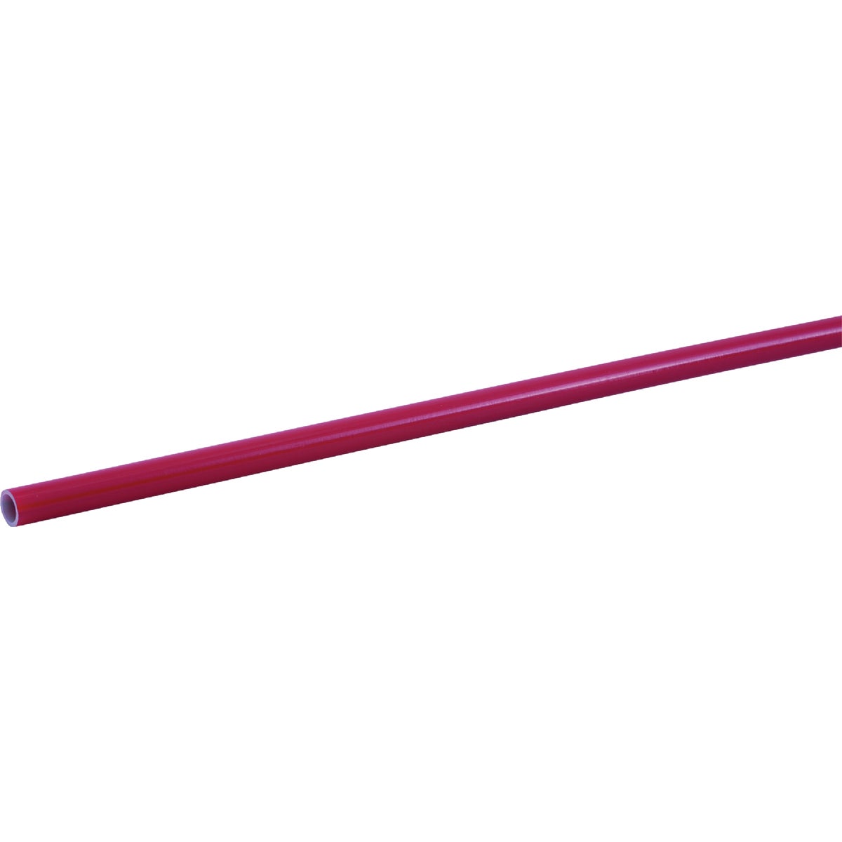 SharkBite 1/2 In. x 5 Ft. Red PEX-A Pipe Stick Image 1