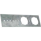 1/2-1" STUBOUT BRACKET Image 1