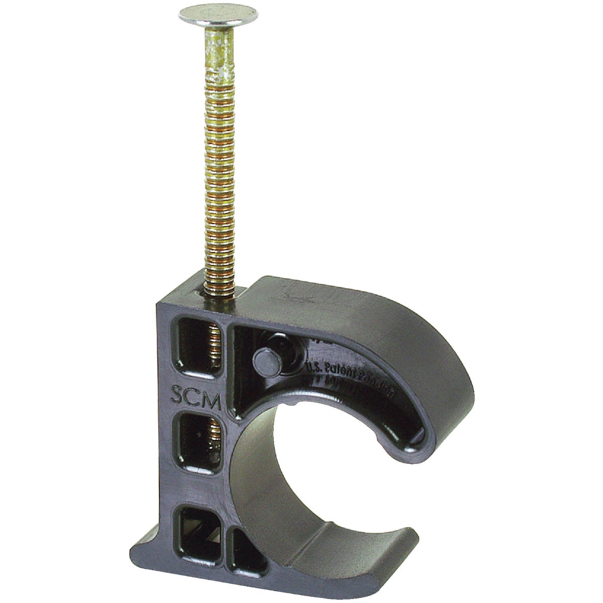 Sioux Chief 3/4 In. Nail-On Pipe Hanger, (10-Pack) Image 1
