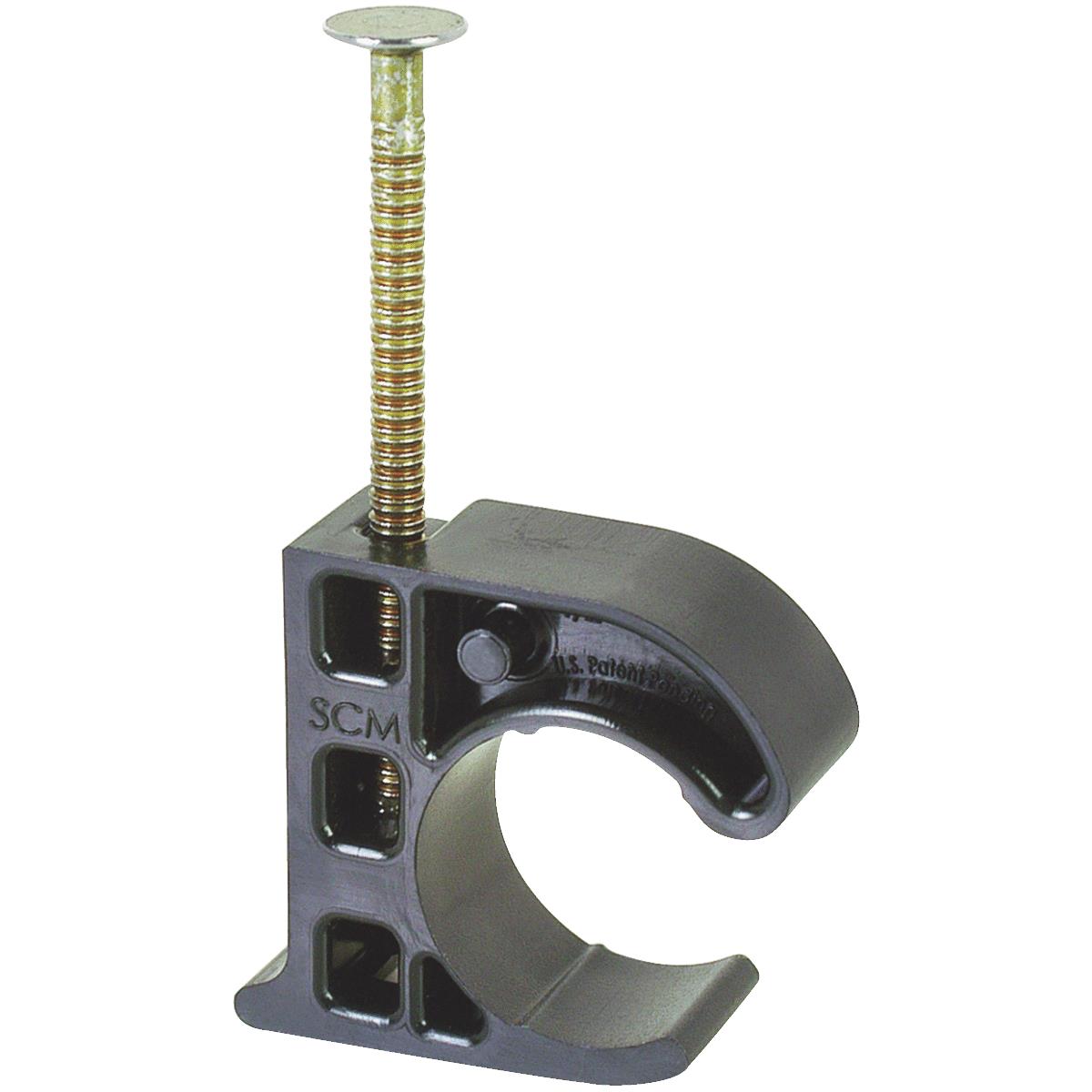 Pipe Straps & Clamps
