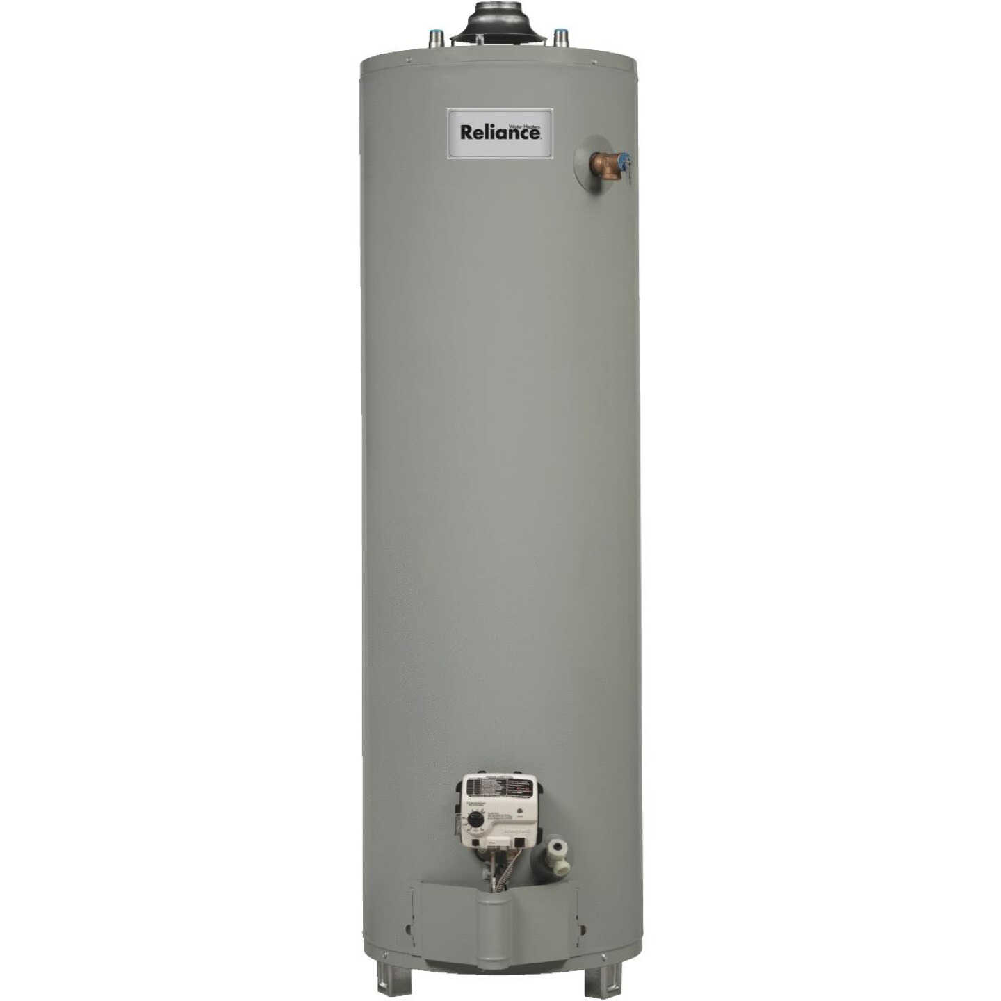 50GL ULTRA-LW NOX HEATER Image 1