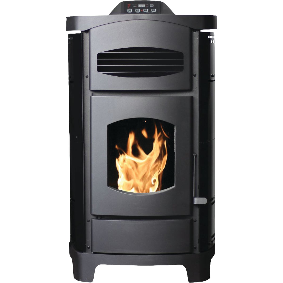 Ashley 2200 Sq. Ft. Pellet Stove with 46 Lb. Hopper