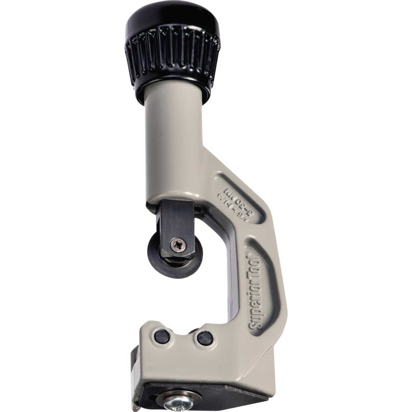 Superior Tool 1-1/4 In. O.D. Enclosed-Feed Tubing Cutter Image 1