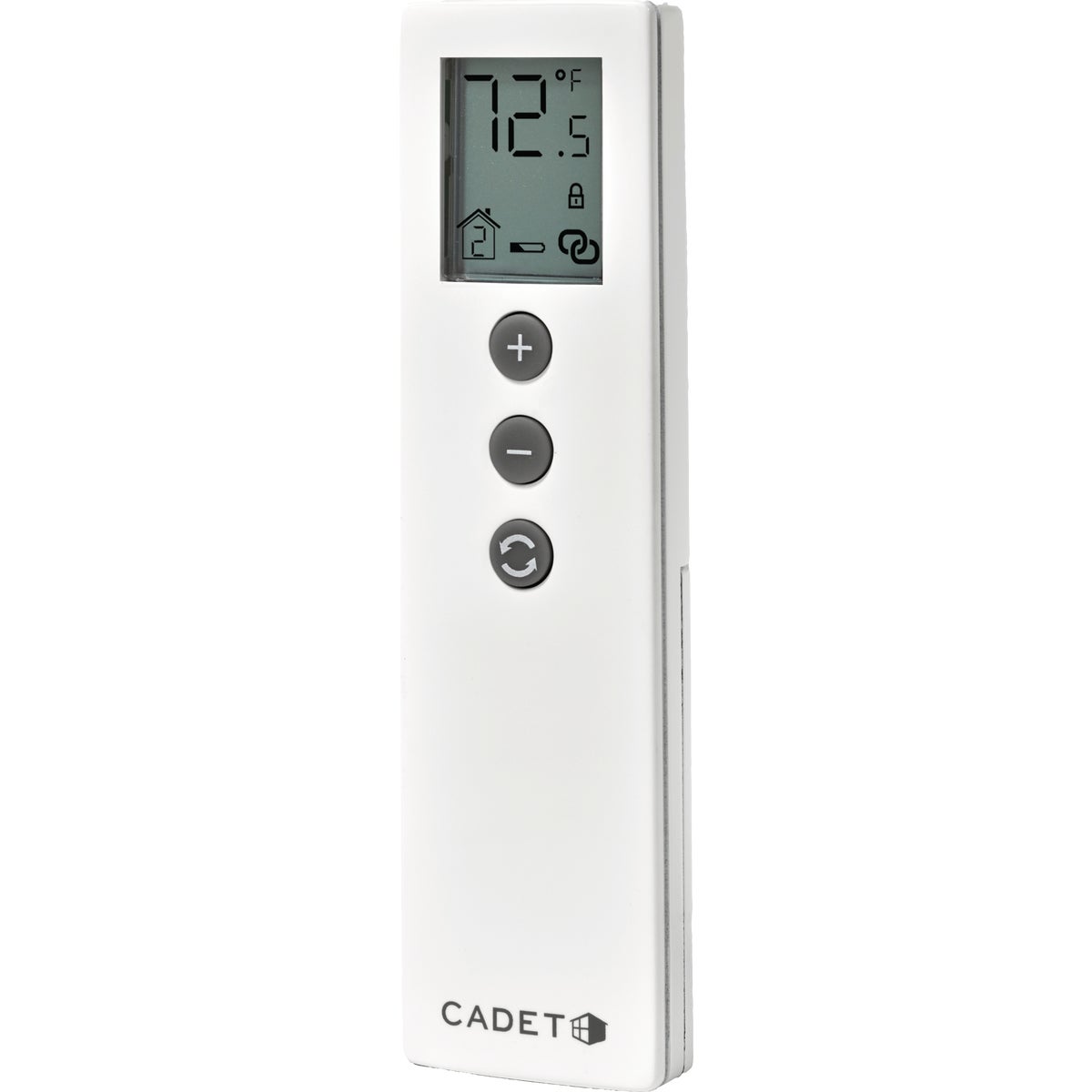 Cadet F Series Digital Bluetooth Thermostat Remote Image 2