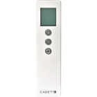 Cadet F Series Digital Bluetooth Thermostat Remote Image 1