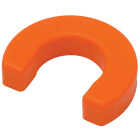 SharkBite 3/4 In. Plastic Disconnect Clip Image 1
