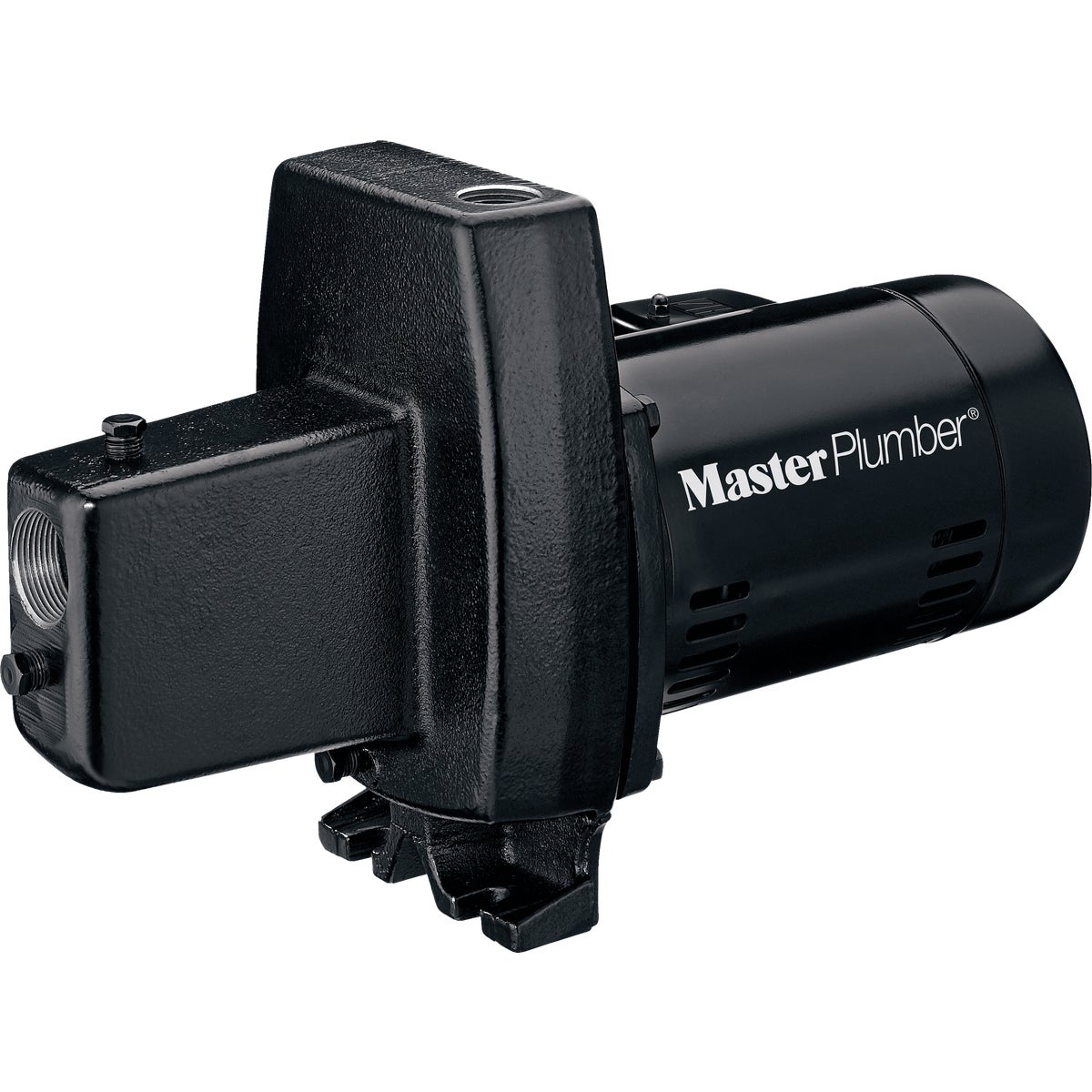 Master Plumber 77 PSI 0.5 HP Shallow Well Jet Pump