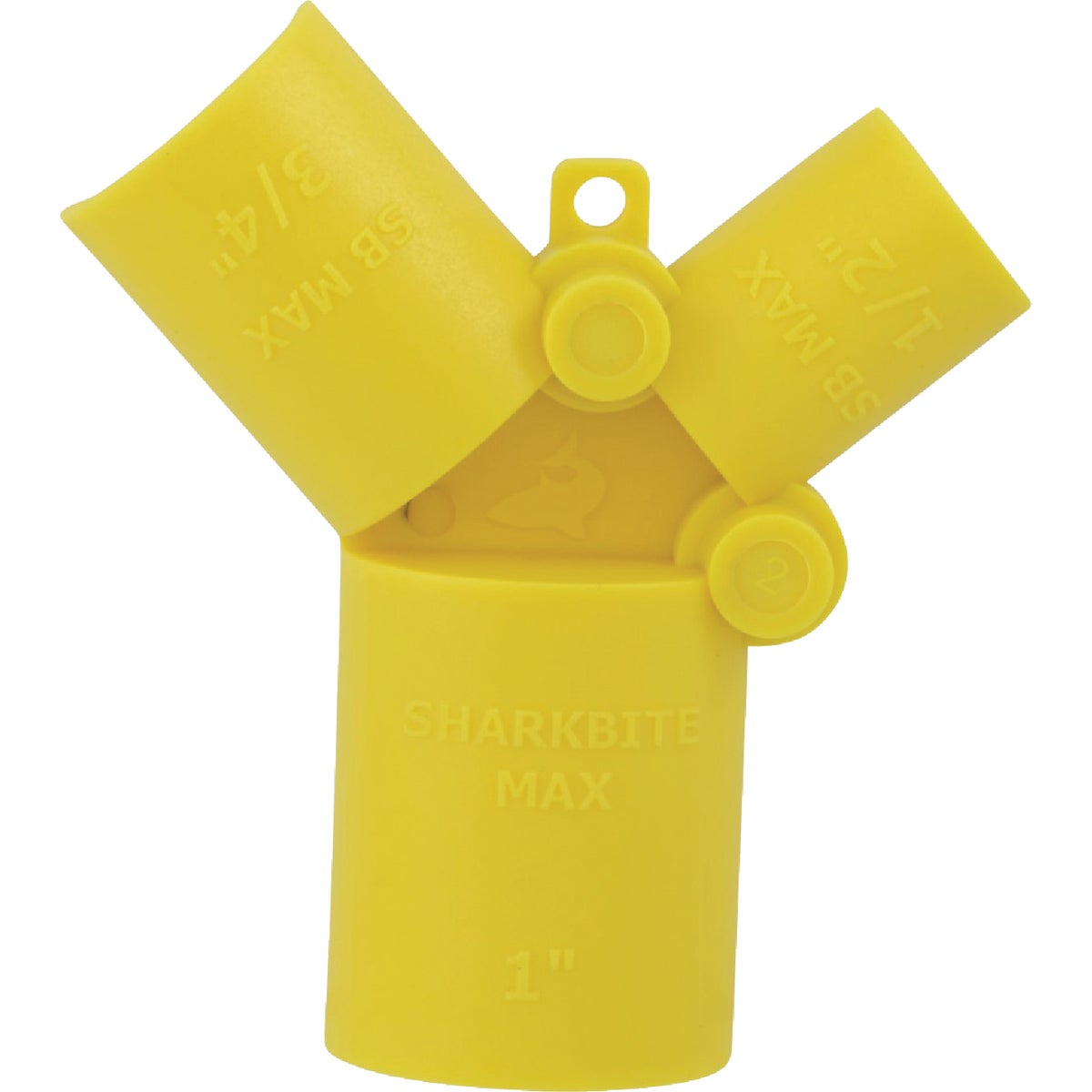 SharkBite Max Plastic Deburring Tool Image 3