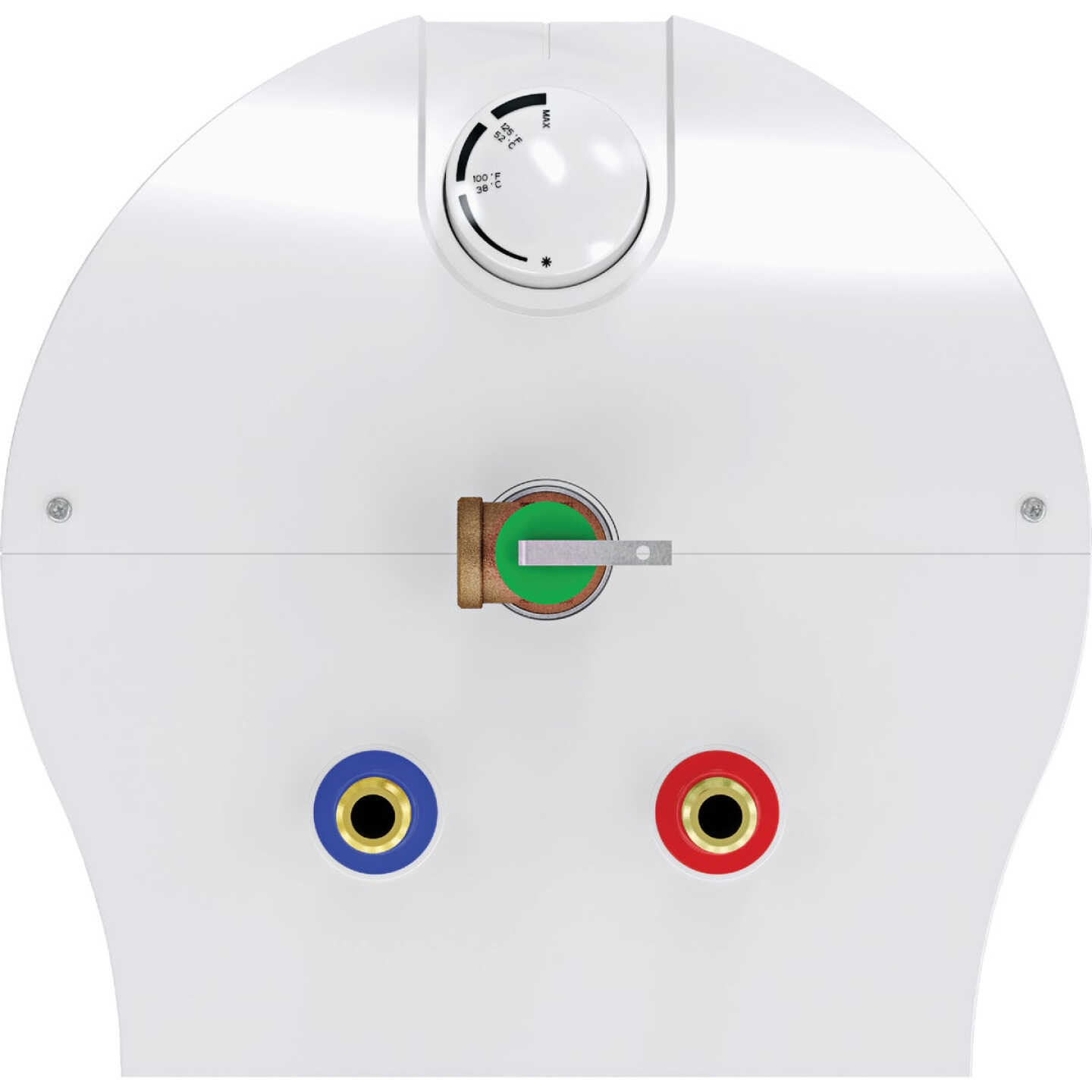Stiebel Eltron 4 Gal. Mini Tank 1300W Point-of-Use Electric Water Heater Image 3