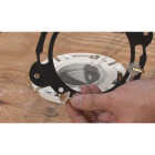 Superior Tool SuperRing Metal Toilet Flange Image 3