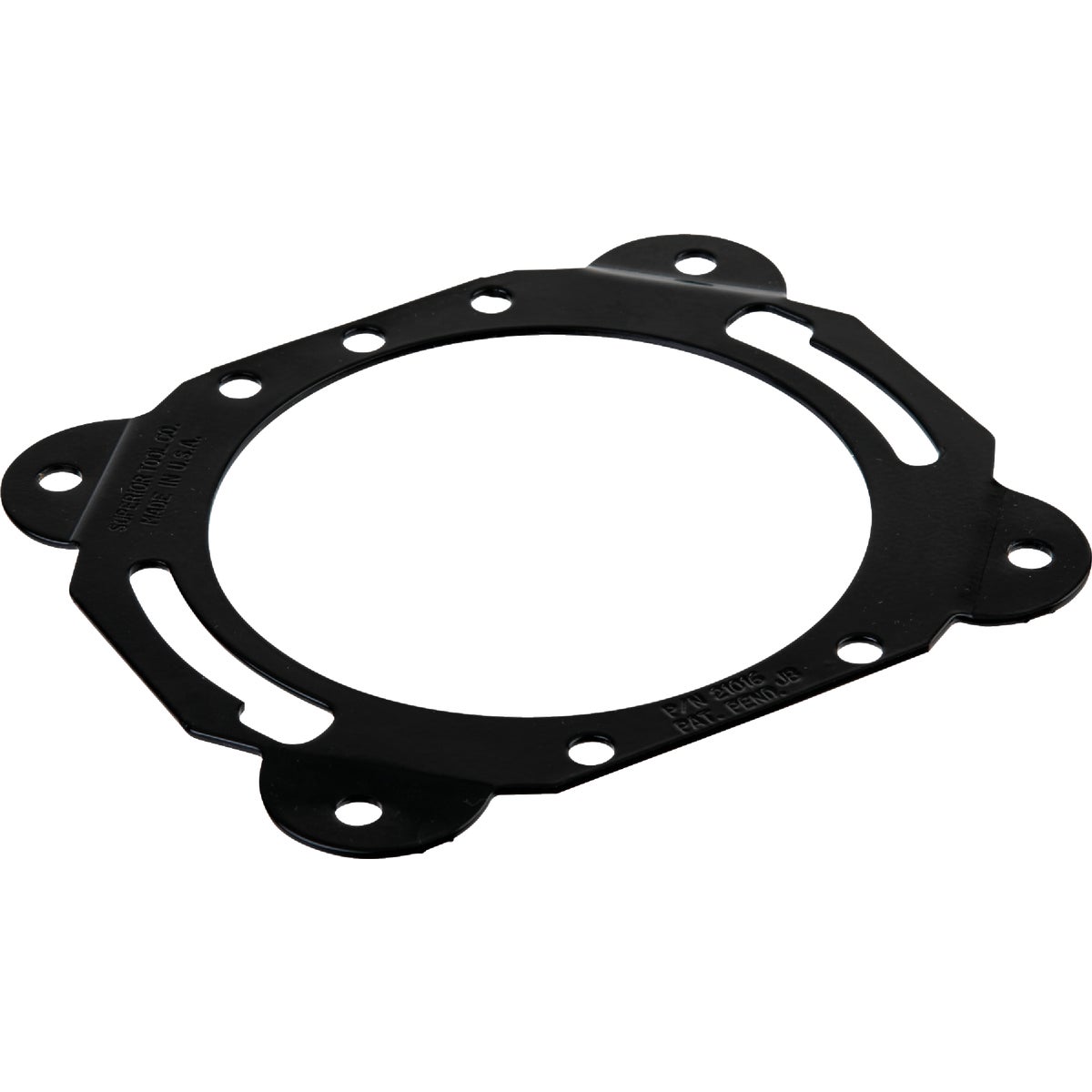 Superior Tool SuperRing Metal Toilet Flange  Image 5
