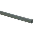Tundra 1/2 In. Wall Self-Sealing Polyethylene Pipe Insulation Wrap, 1/2 In. x 6 Ft. Fits Pipe Size 1/2 In. Copper / 3/8 In. Iron Image 1