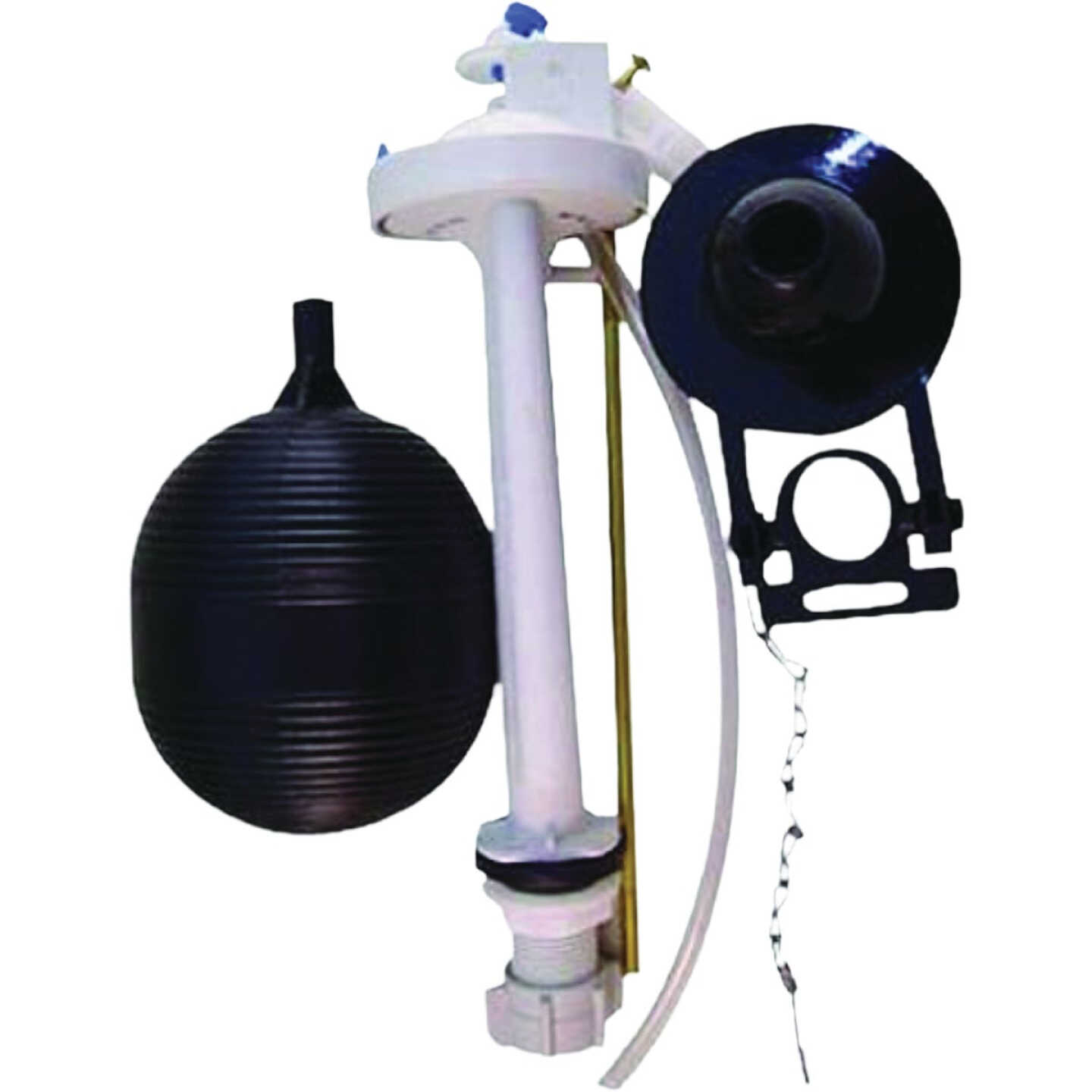Master Plumber Toilet Tank Repair Kit Image 1