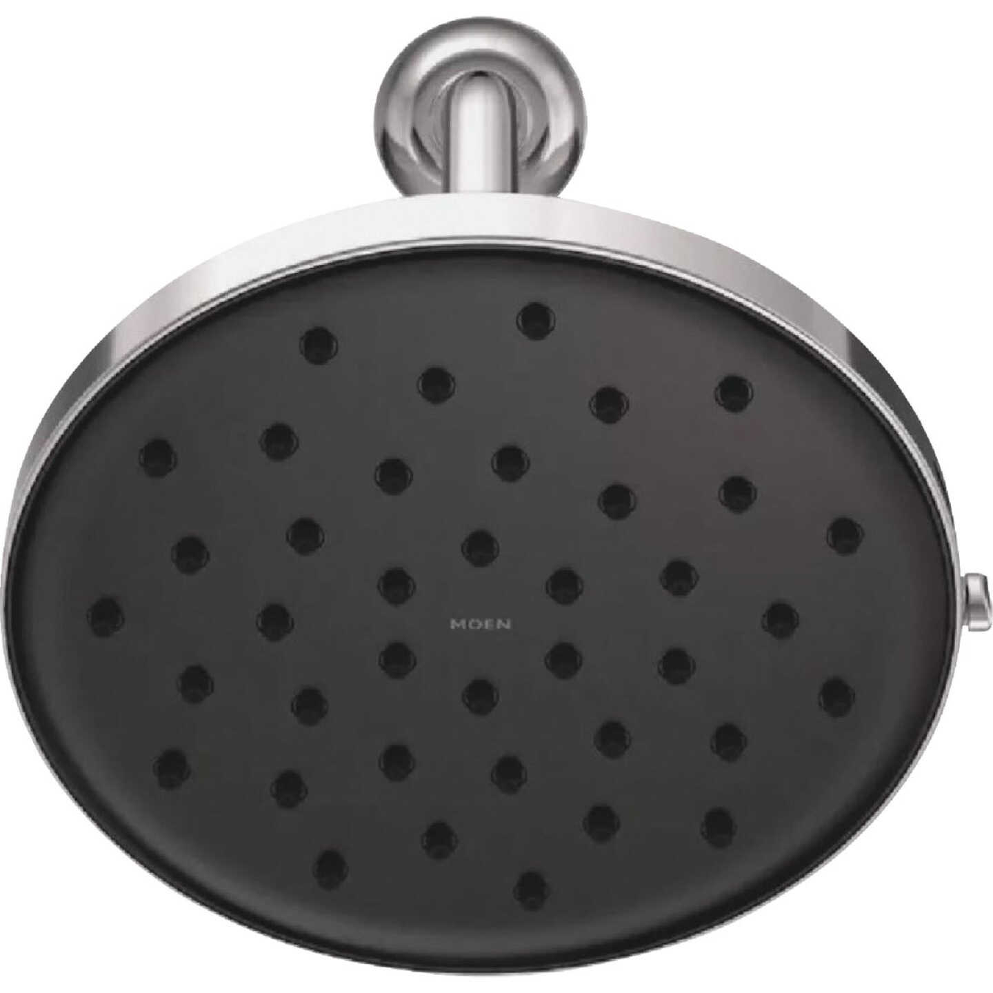 Moen Verso Rainshower Chrome 9 In. Dia. Spray Head Rainshower Image 2