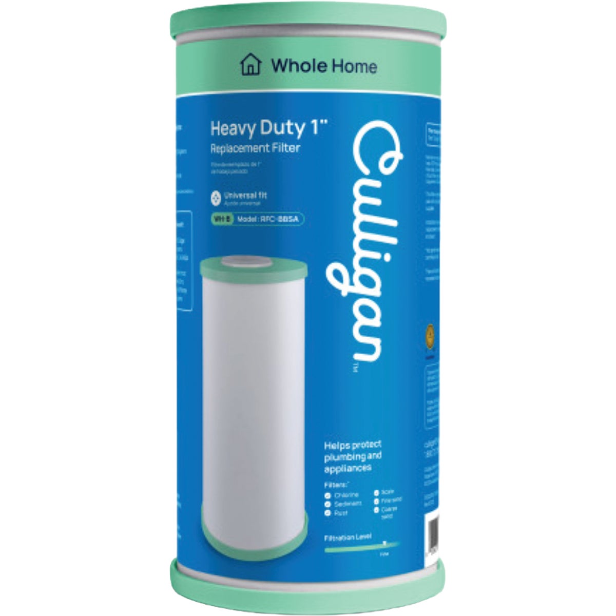 RFC-BBS Culligan Whole House Water Filter Cartridge