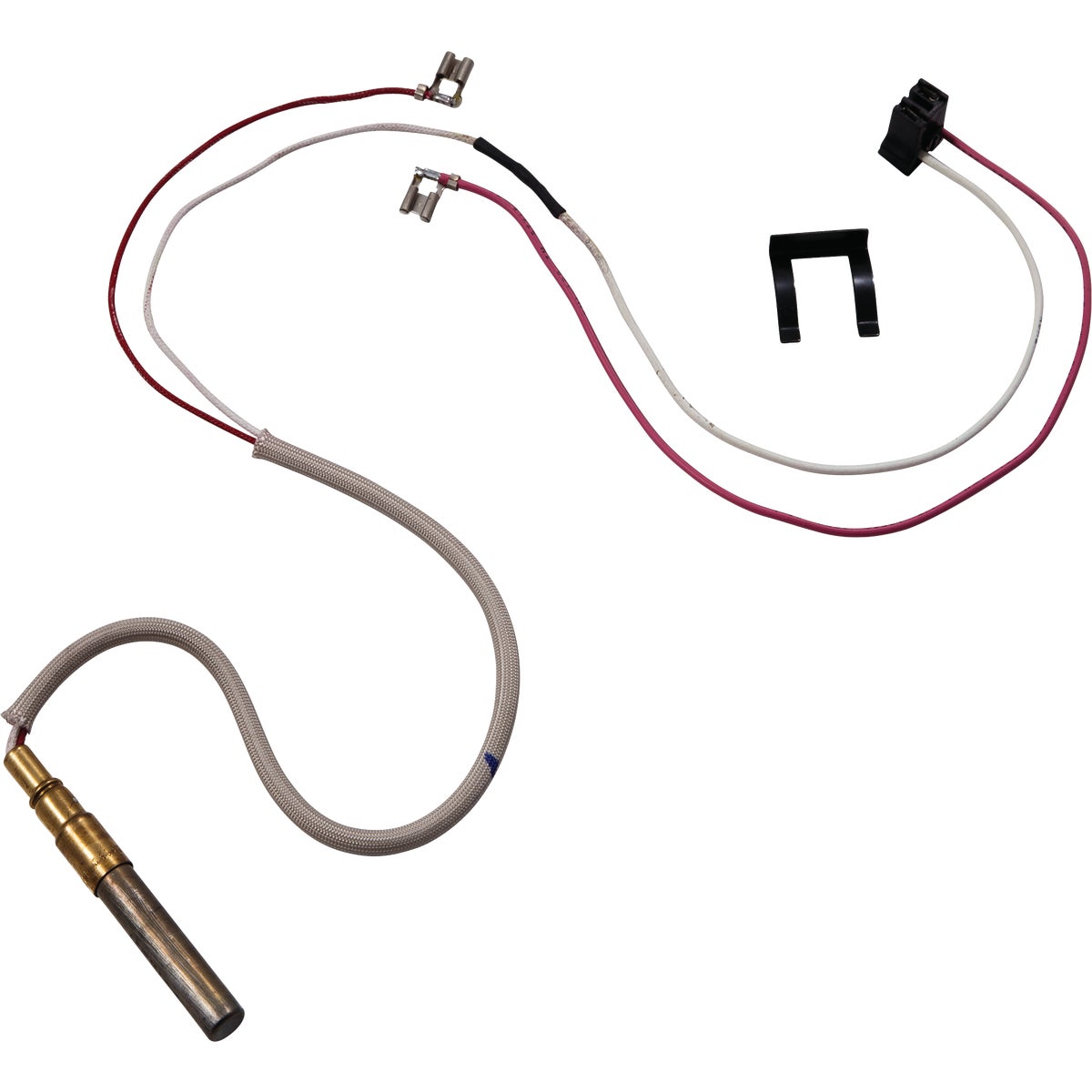 Reliance 750 Thermopile Millivolt Generator