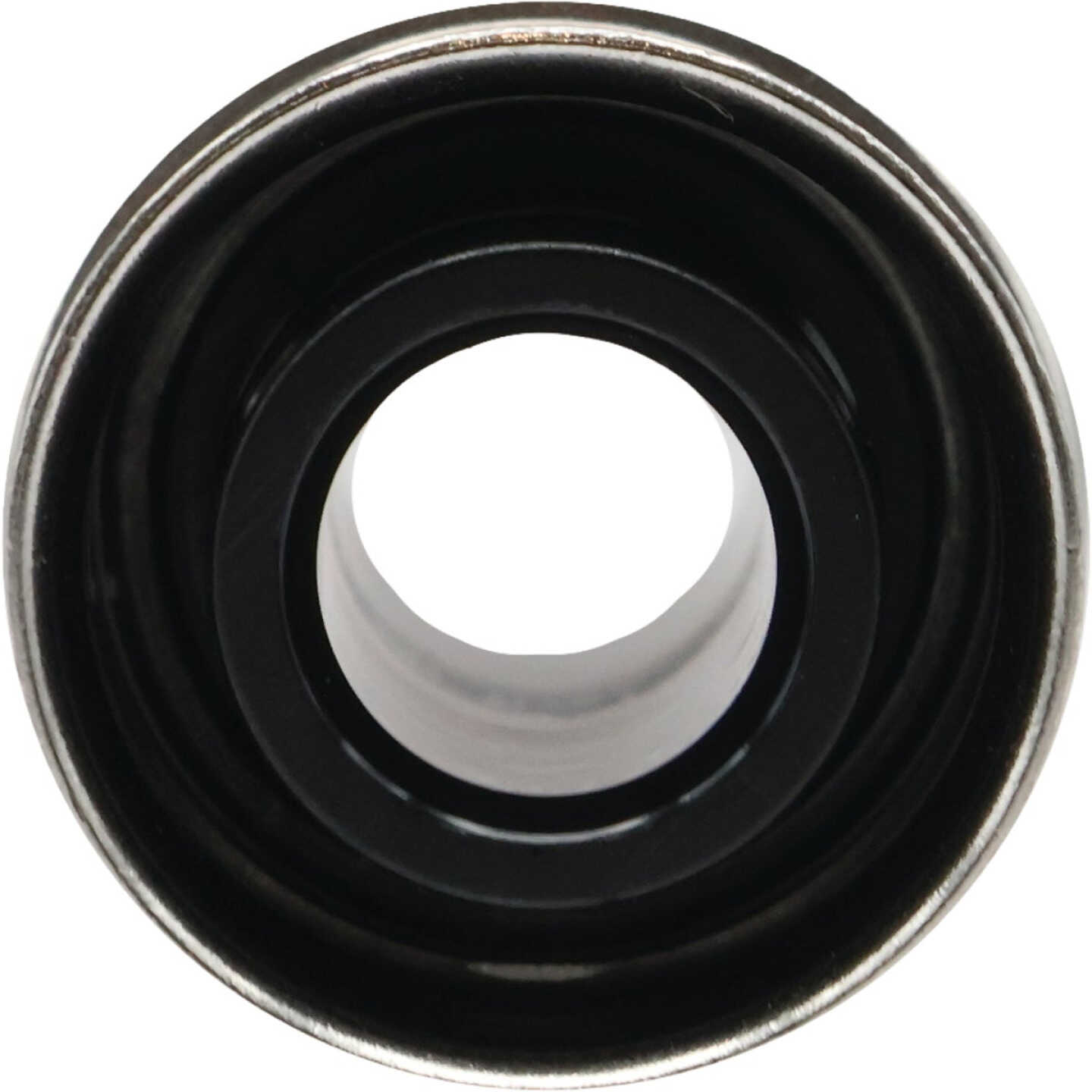 SharkBite 1/2 In. PEX Press Poly Coupling (5-Pack) Image 4