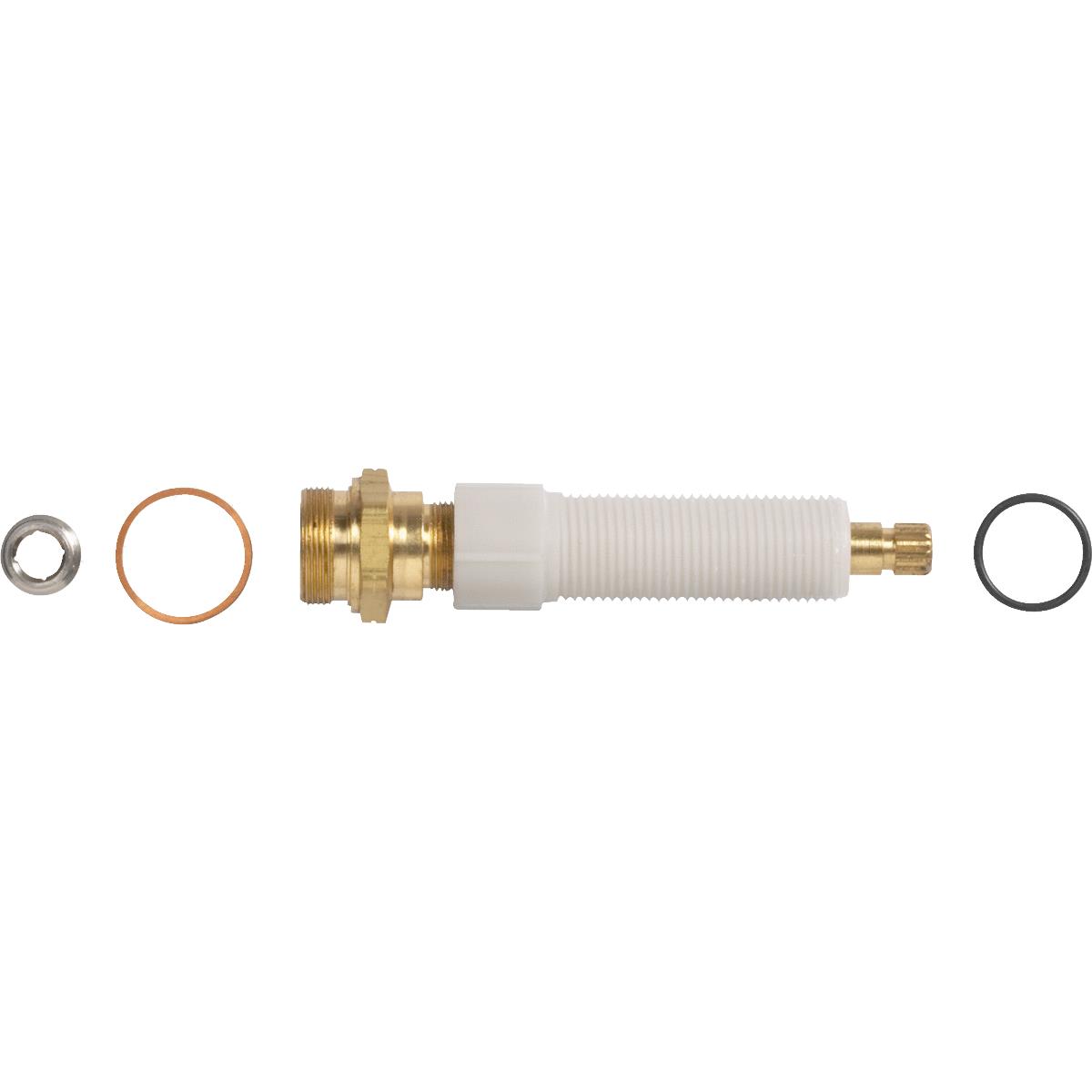 STEM & SEAT ASSEMBLY