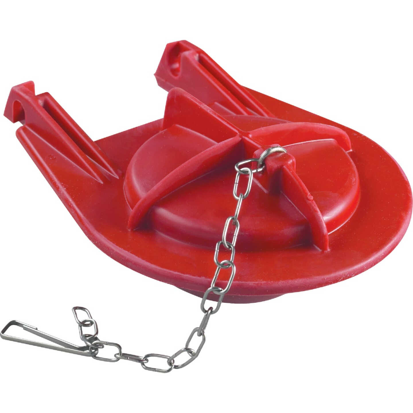Kohler Class 5 Rubber Toilet Flapper for 1-Pc. Toilet Image 1