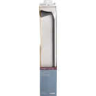 Moen Lindor 24 In. Towel Bar, Matte Black Image 3