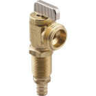 3/4" WASH MACHINE VALVE Image 1
