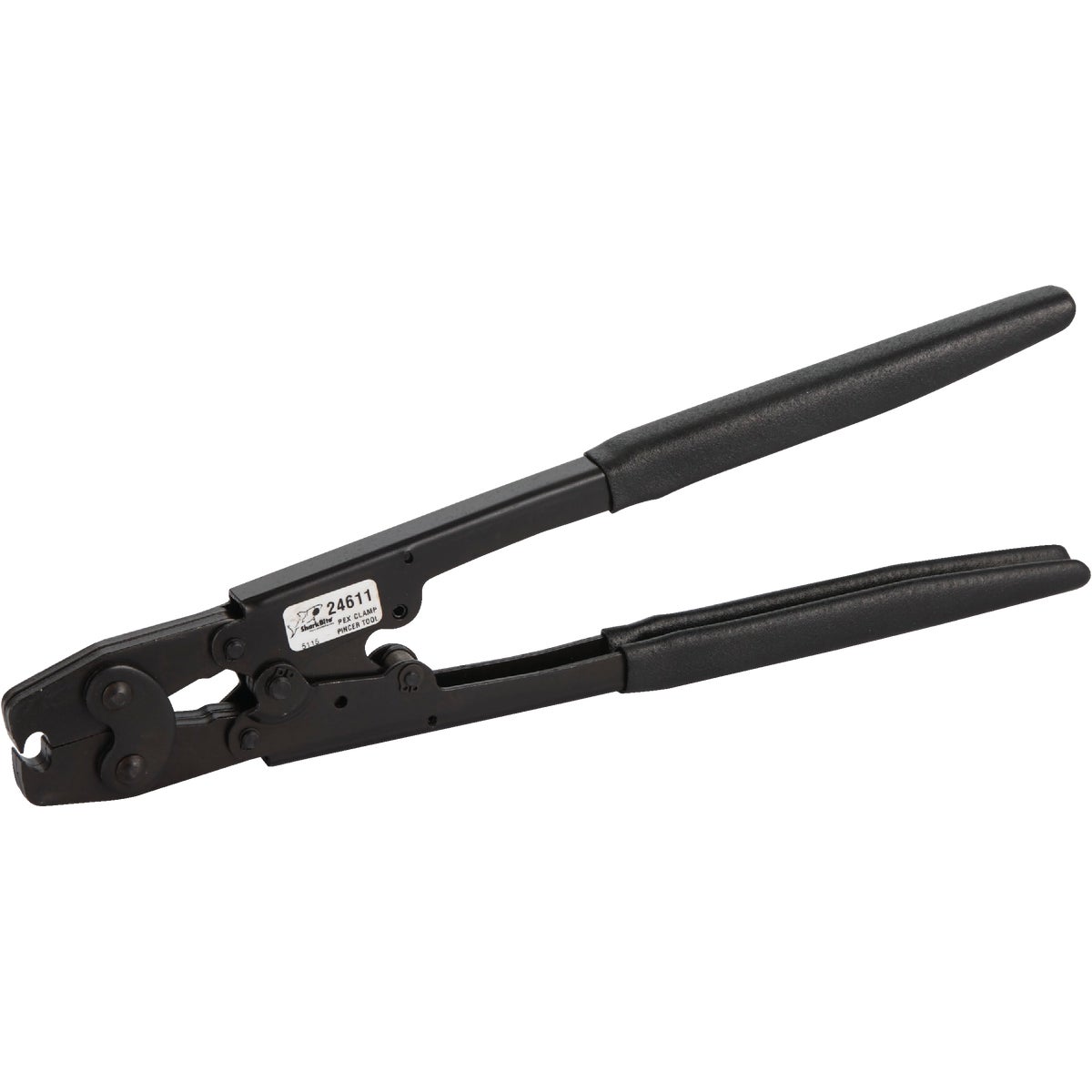 SharkBite PEX Economy Cinch Clamp Tool for 3/8 In. to 1 In. PEX Tubing