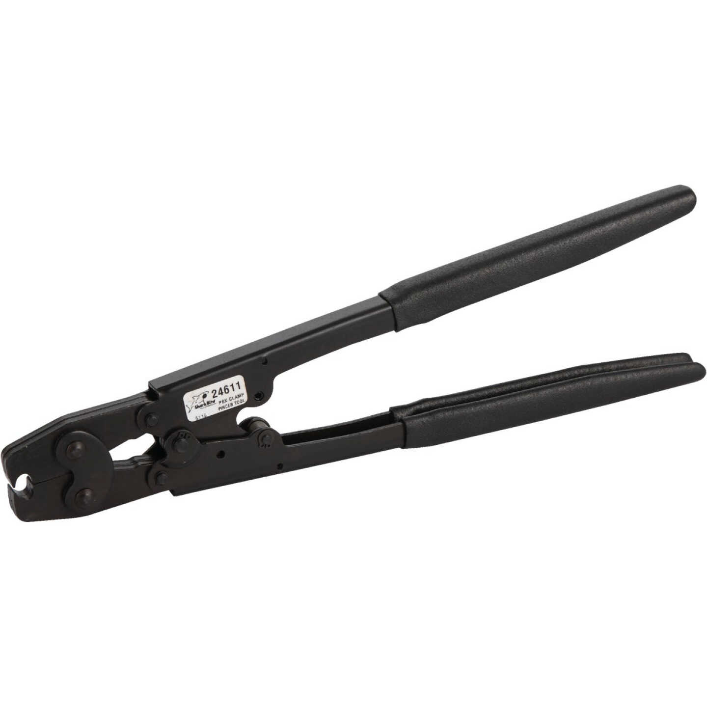 SharkBite PEX Economy Cinch Clamp Tool for 3/8 In. to 1 In. PEX Tubing Image 1