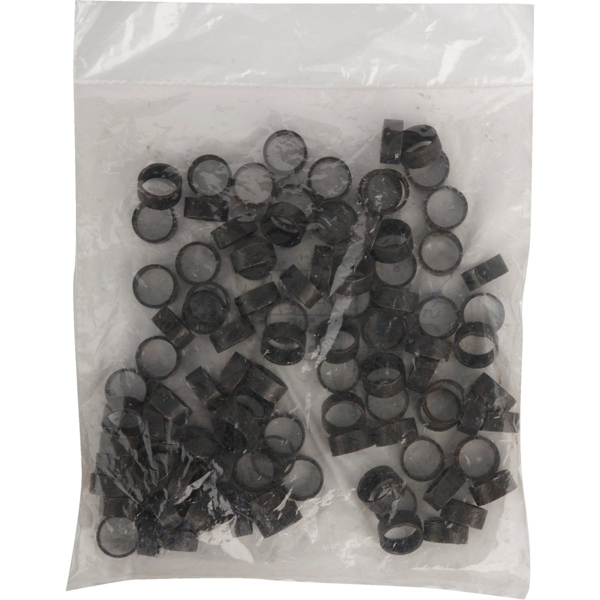 SharkBite 1/2 In. Copper PEX Crimp Ring (100-Pack) Image 2