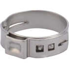 SharkBite 1 In. Stainless Steel PEX Cinch Clamps (10-Pack) Image 1