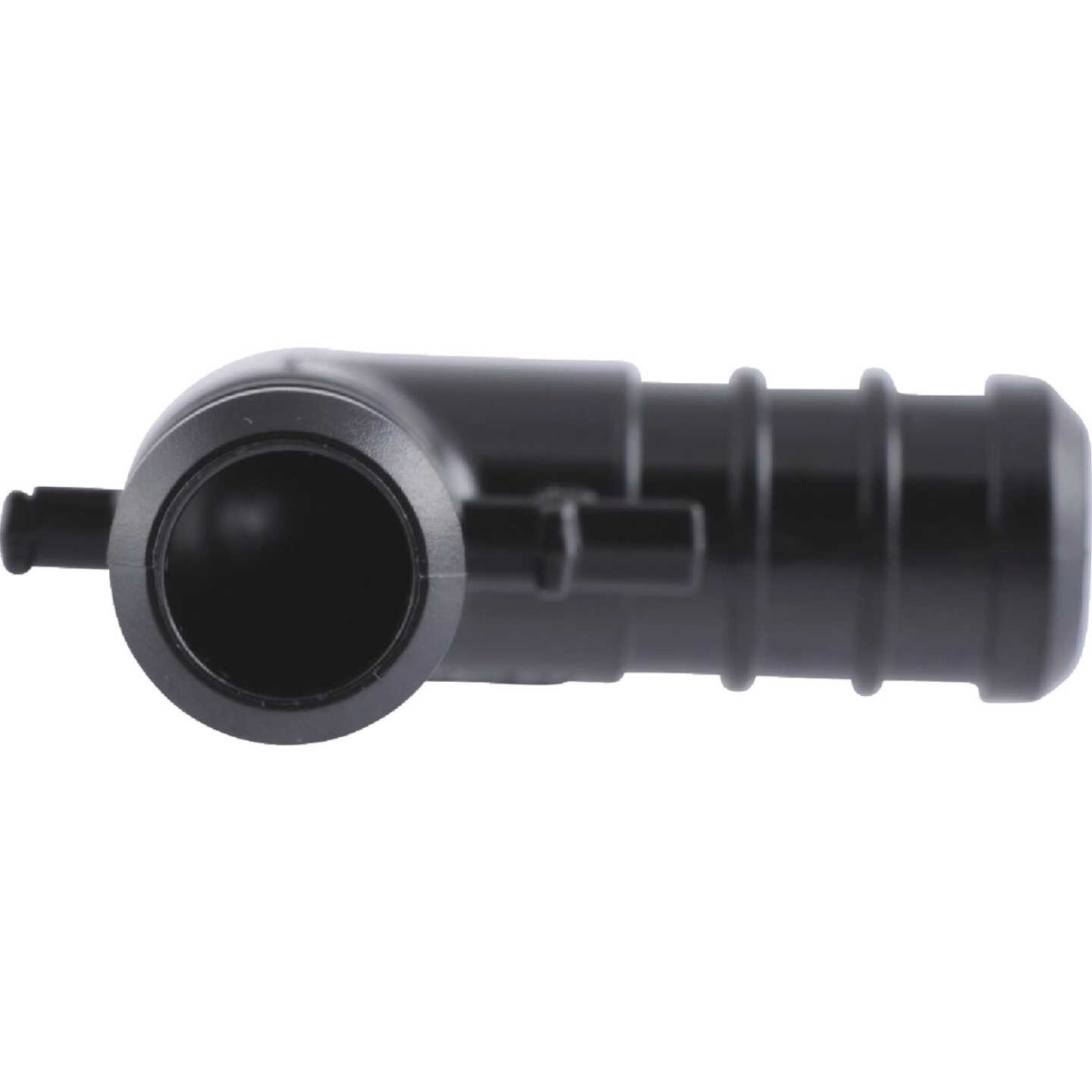 SharkBite PEX-B 1/2 In. Poly Alloy Barb Elbow (25-Pack) Image 4