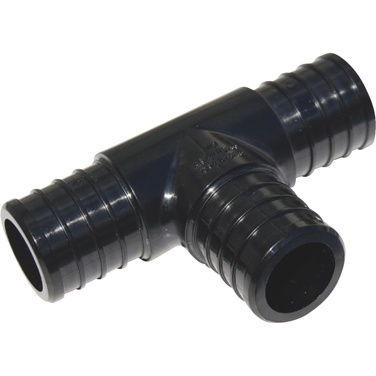 SharkBite 3/4 In. x 3/4 In. x 3/4 In. Barb Poly-Alloy PEX Tee