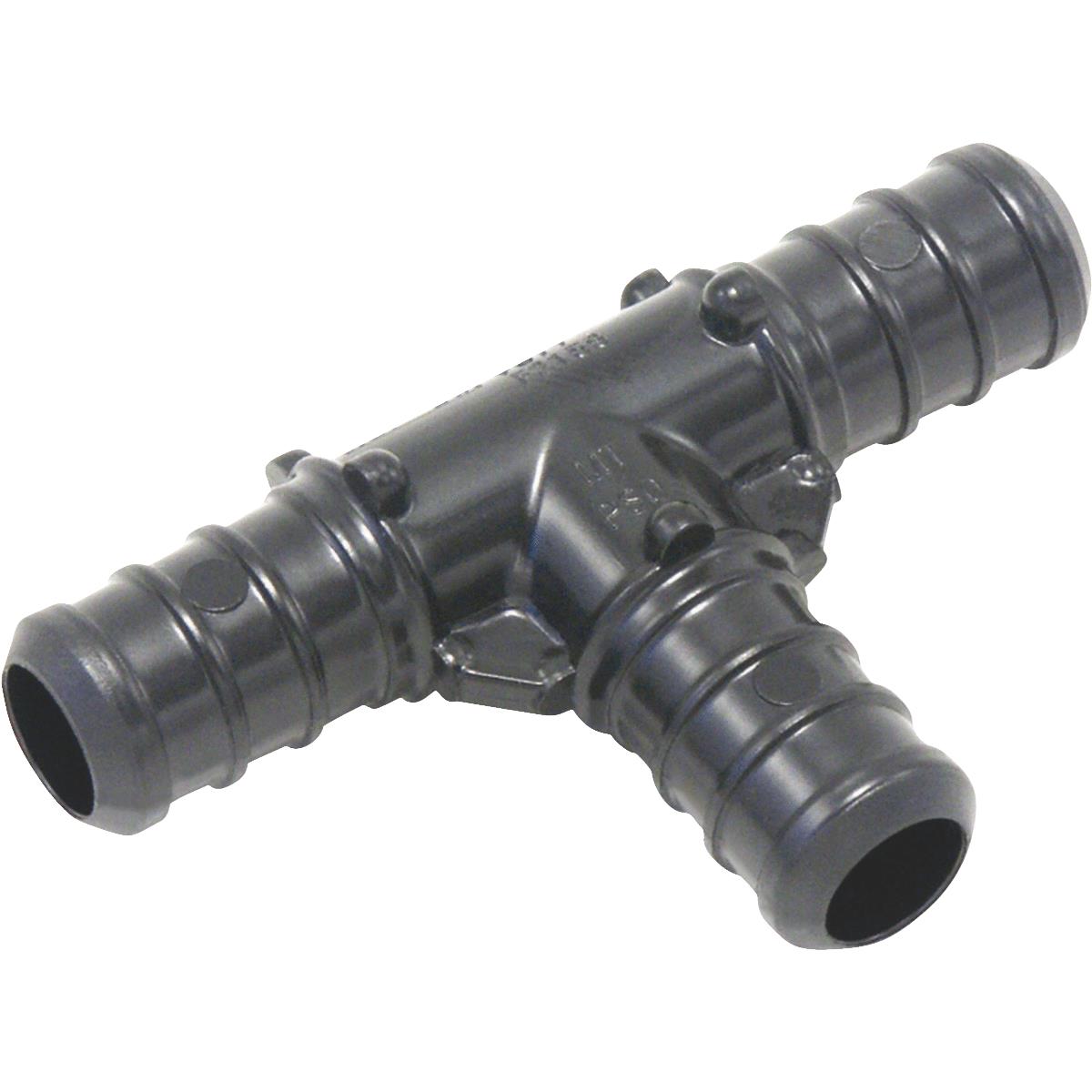 1CFX1CFX1CF POLY TEE Image 1