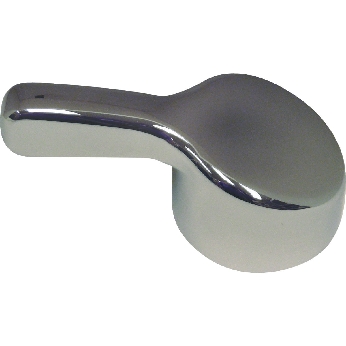Danco Moen Single Lever Chrome Faucet Handle Image 1