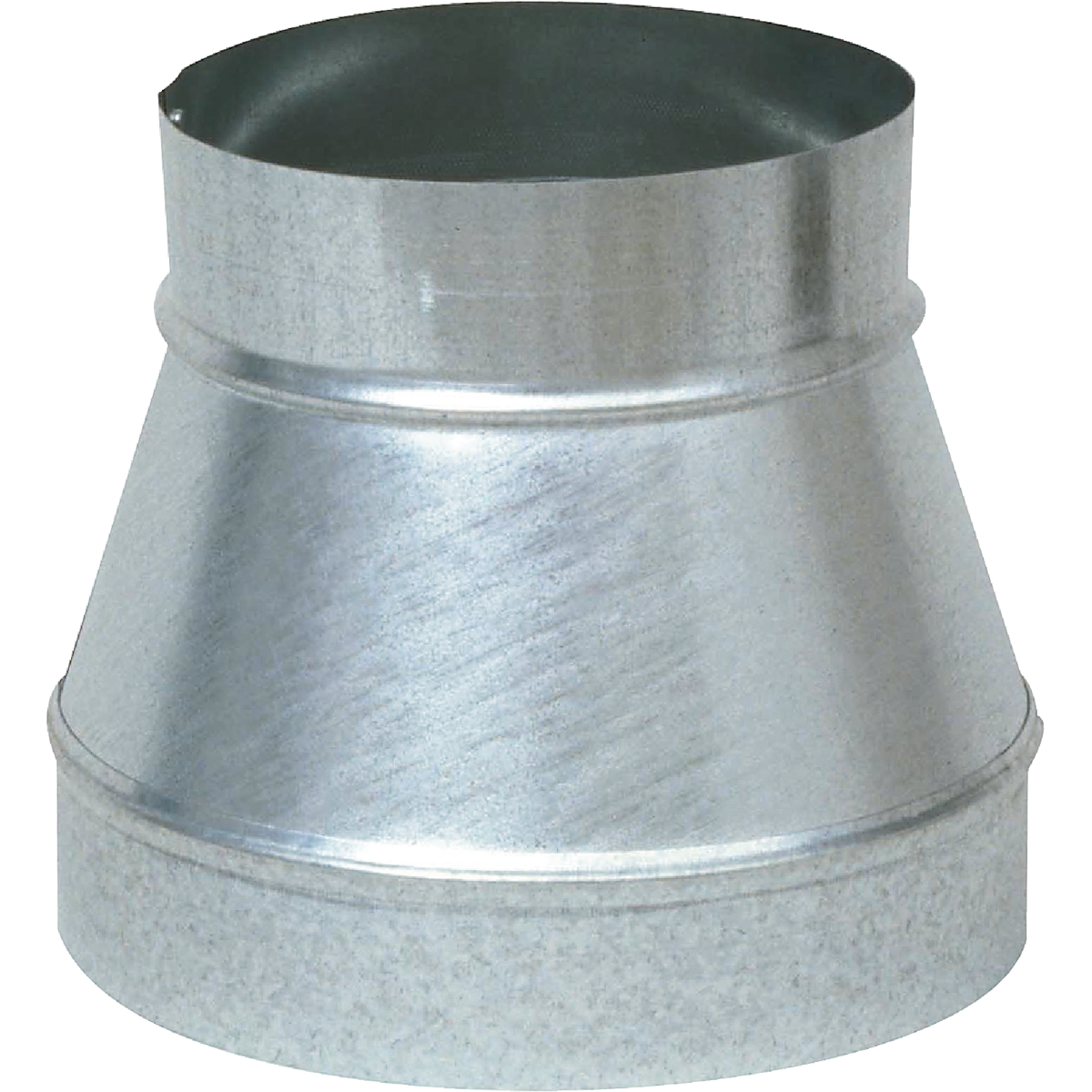 Imperial 30 Ga. 6 In. x 4 In. Increaser/Reducer