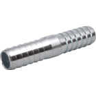 B&K 1-1/4 In. Galvanized Steel Barb Coupling Image 1