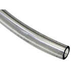Abbott Rubber 1/4 In. x 0.170 In. x 400 Ft. Clear T10 PVC Tubing Image 1