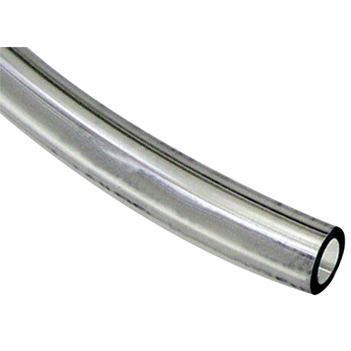 Abbott Rubber 3/16 In. x 1/8 In. x 400 Ft. Clear T10 PVC Tubing Image 1