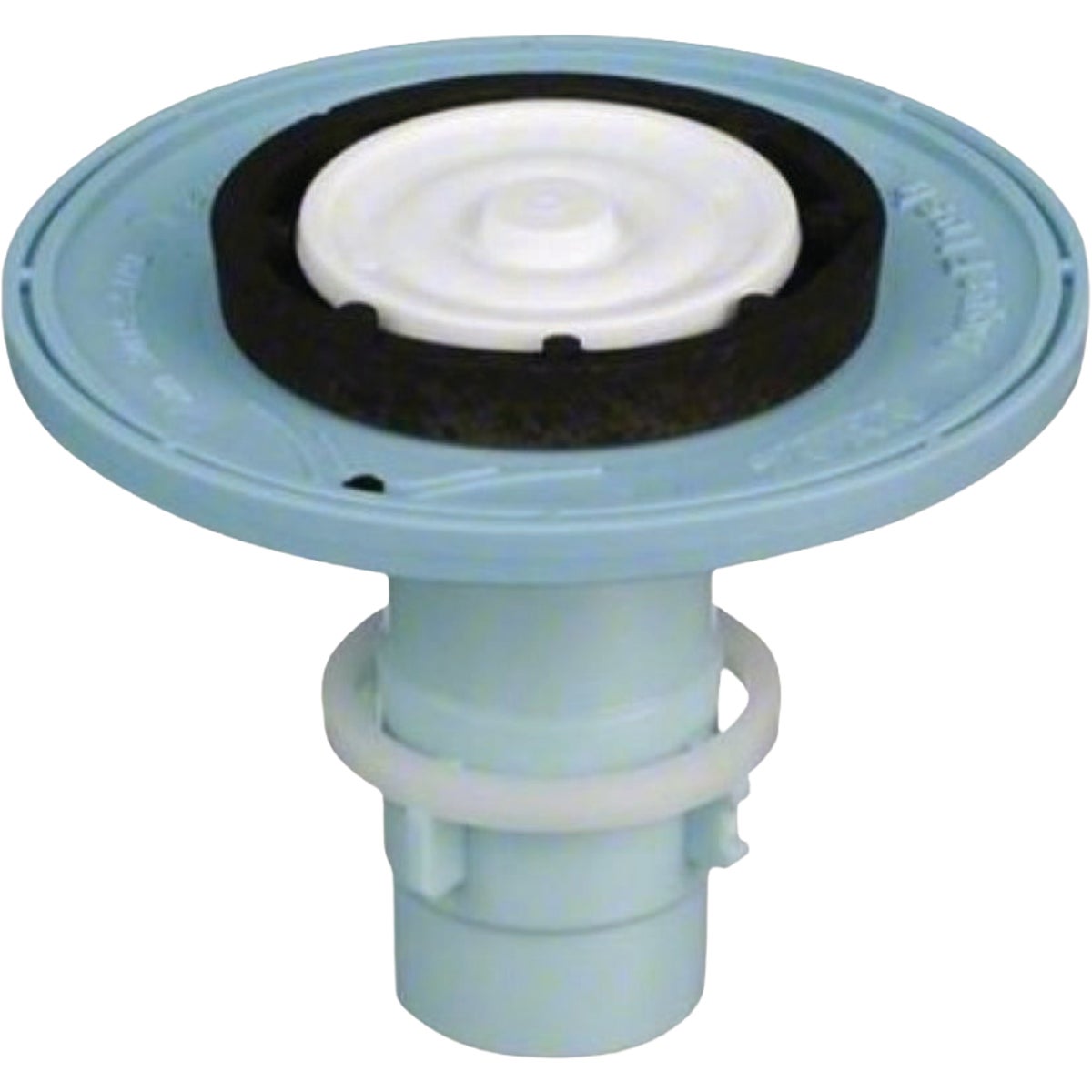 Zurn Industries 3.5-Gal. Chemical & Clog-Resistant Diaphragm Repair Kit For Water Closets