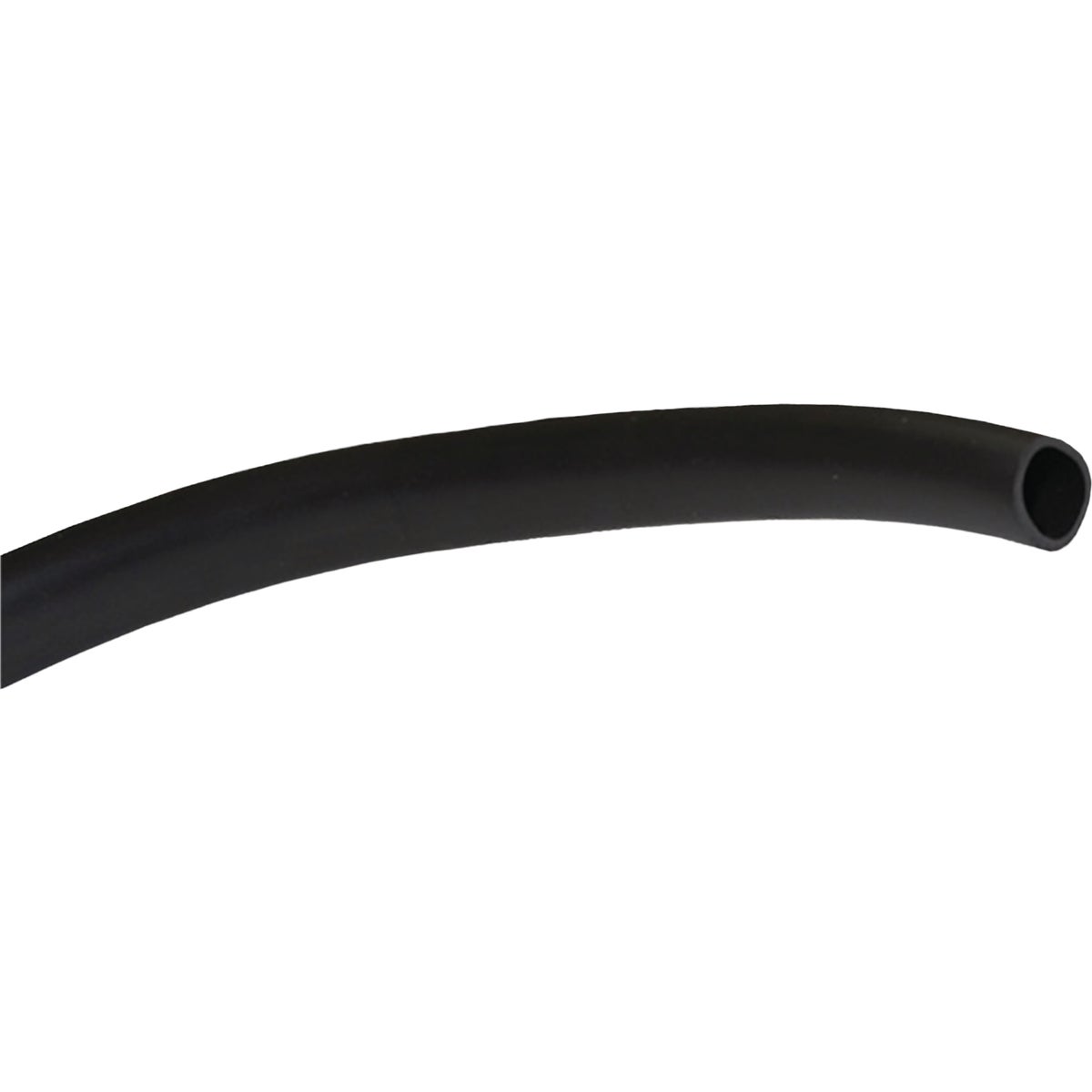 Abbott Rubber 1/4 In. ID x 7/16 In. OD Vacuum Tubing Hose